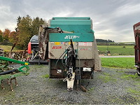 Jeulin ouragan force 2 stroblazer - afbeelding 27 van  28