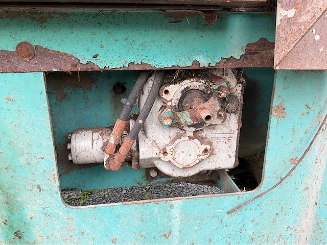 Jeulin ouragan force 2 stroblazer - afbeelding 28 van  28