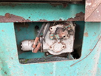 Jeulin ouragan force 2 stroblazer - afbeelding 28 van  28