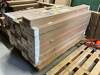 Jéwé wand- en plafondpanelen - afbeelding 4 van  5