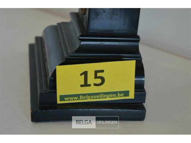 Jezus aan het kruis h= 56cm - afbeelding 5 van  5