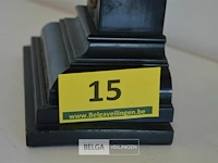 Jezus aan het kruis h= 56cm - afbeelding 5 van  5