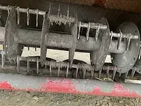Jf gmt 245 en pz maaimachines (2x) - afbeelding 2 van  12