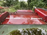 Jf gmt 245 en pz maaimachines (2x) - afbeelding 7 van  12
