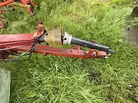 Jf gmt 245 en pz maaimachines (2x) - afbeelding 11 van  12