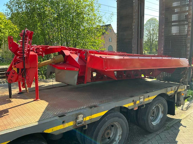 Jf schijvenmaaier - afbeelding 3 van  9