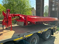 Jf schijvenmaaier - afbeelding 3 van  9
