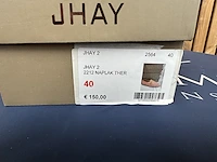 Jhay maat 40 - afbeelding 3 van  3