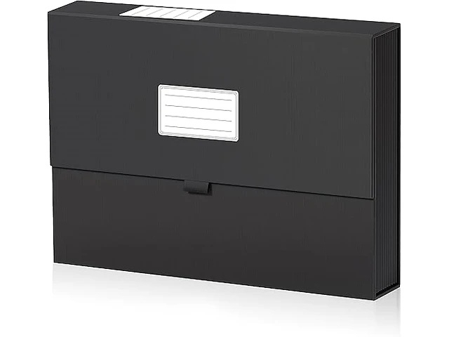 Jiawei waaiermap - afbeelding 1 van  6