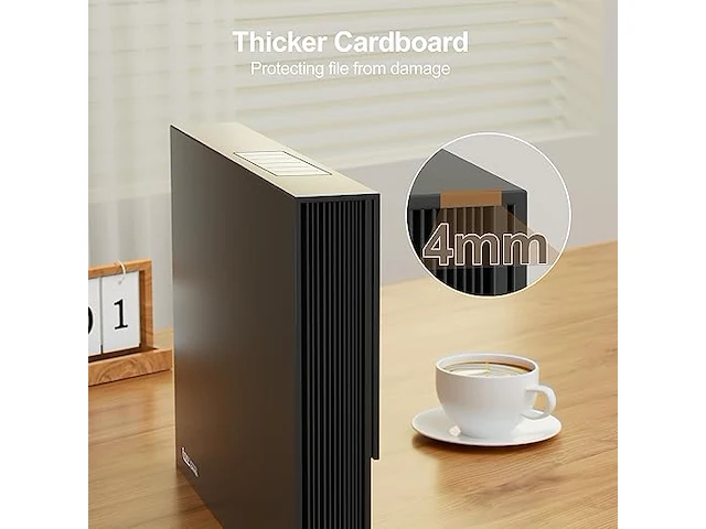 Jiawei waaiermap - afbeelding 2 van  6