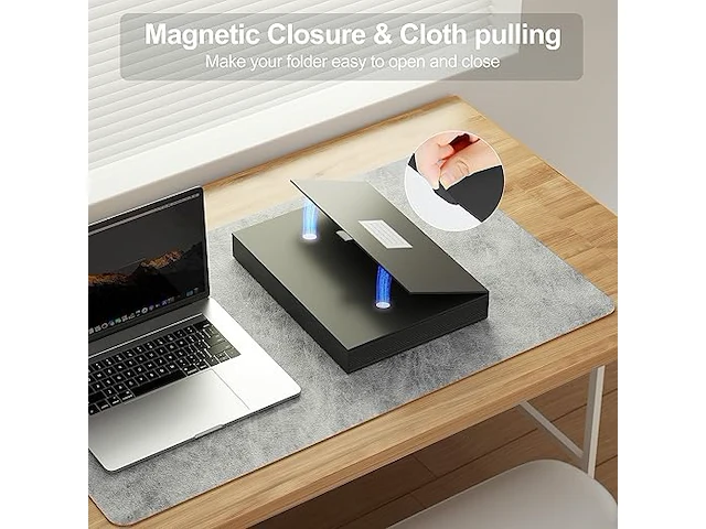 Jiawei waaiermap - afbeelding 4 van  6