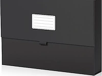 Jiawei waaiermap - afbeelding 1 van  6