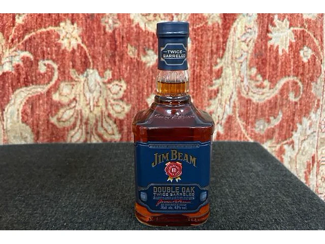 Jim beam - afbeelding 3 van  7