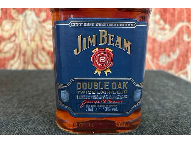 Jim beam - afbeelding 4 van  7