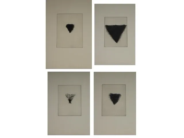 Jim dine - gesigneerde editie - afbeelding 1 van  6