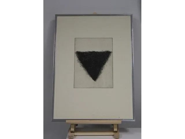 Jim dine - gesigneerde editie - afbeelding 2 van  6