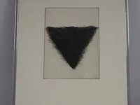 Jim dine - gesigneerde editie - afbeelding 2 van  6