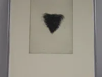 Jim dine - gesigneerde editie - afbeelding 4 van  6