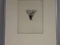 Jim dine - gesigneerde editie - afbeelding 5 van  6