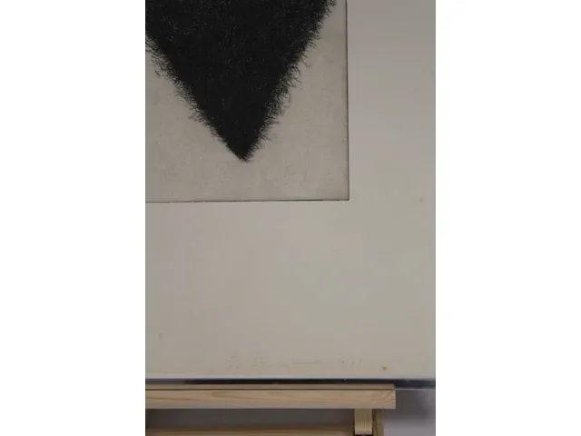 Jim dine - gesigneerde editie - afbeelding 6 van  6