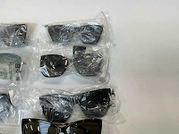 Jimmy choo zonnebril (14x) - afbeelding 7 van  11