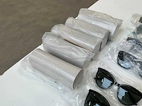 Jimmy choo zonnebril (14x) - afbeelding 10 van  11