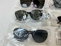 Jimmy choo zonnebril (15x) - afbeelding 3 van  8