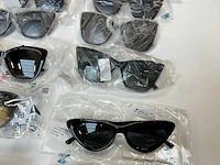 Jimmy choo zonnebril (15x) - afbeelding 6 van  8