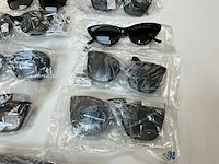 Jimmy choo zonnebril (15x) - afbeelding 7 van  8