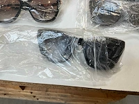 Jimmy choo zonnebril (15x) - afbeelding 8 van  8