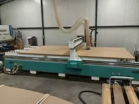 Jinan sudiao 2141 cnc-bewerkingscentrum
