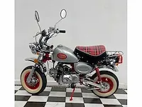 Jingcheng - aap - motor - afbeelding 1 van  9