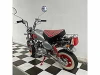 Jingcheng - aap - motor - afbeelding 7 van  9