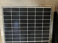 Jinko 420 huawei sun 2000 zonnepaneel set (11x) - afbeelding 3 van  3