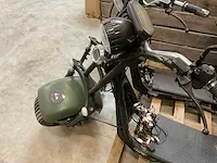 Jinyi jy-es057 e-scooter (2x) - afbeelding 12 van  18