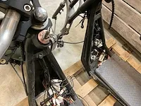 Jinyi jy-es057 e-scooter (2x) - afbeelding 16 van  18