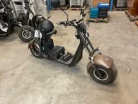 Jinyi jy-es057 e-scooter - afbeelding 7 van  14