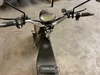 Jinyi jy-es057 e-scooter - afbeelding 12 van  14