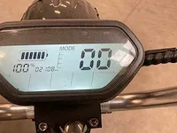 Jinyi jy-es057 e-scooter - afbeelding 4 van  15
