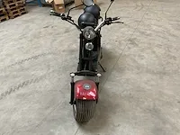 Jinyi jy-es057 e-scooter - afbeelding 12 van  15