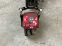 Jinyi jy-es057 e-scooter - afbeelding 13 van  15