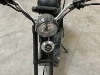 Jinyi jy-es057 e-scooter - afbeelding 14 van  15