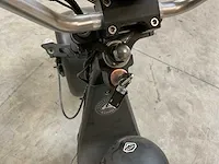 Jinyi jy-es057 e-scooter - afbeelding 3 van  16