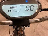Jinyi jy-es057 e-scooter - afbeelding 4 van  16