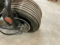 Jinyi jy-es057 e-scooter - afbeelding 7 van  16