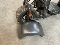 Jinyi jy-es057 e-scooter - afbeelding 8 van  16