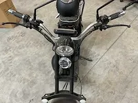 Jinyi jy-es057 e-scooter - afbeelding 15 van  16