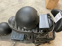 Jinyi jy-es057 e-scooter - afbeelding 16 van  16