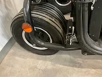 Jinyi jy-es057 e-scooter - afbeelding 8 van  16