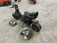 Jinyi jy-es057 e-scooter - afbeelding 9 van  16